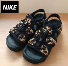 NIKE air max koko ナイキエアマックスココ レオパード ヒョウ柄