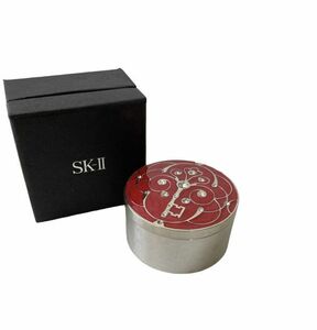 未使用 SK-II エスケーツー アクセサリーケース ノベルティ