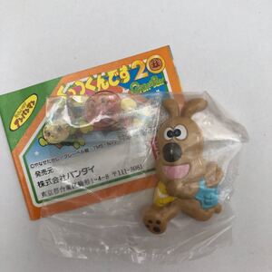 アンパンマンくっつくんです【20めいけんチーズ】