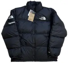 Supreme x The North Face Split Nuptse