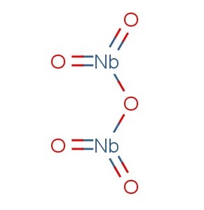 五酸化ニオブ99.9% 10g Nb2O5 無機化合物 試薬 化学薬品 販売 購入