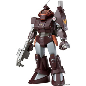 【中古】[PTM] COMBAT ARMORS MAX20 1/72 ソルティック H102 ブッシュマン 強化型ザック装着タイプ 太陽の牙ダグラム プラモデル マックス