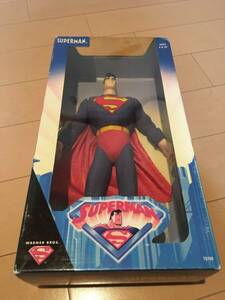 KENNER WARNER BROS. SUPERMAN スーパーマン 70760 フィギュア 人形