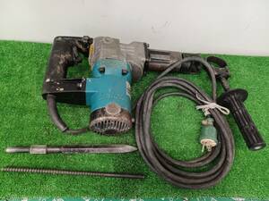 【中古品】makita(マキタ) 35㎜ハンマードリル HR3520 電動工具/_IT5XX5P5N8SU