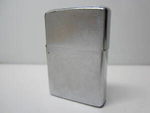 ★Vin-Zippo★ #200 ブラッシュ ダメージケース KEN ヴィンテージ 1974年　