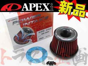 APEXi アペックス エアクリ 交換用 フィルター パレットＳＷ MK21S K6A(ターボ） 500-A023 トラスト企画 スズキ (126121252