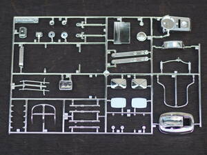 M10778 KIT NO.1607 1982年製 パーツ売り F部品 TAMIYA Harley-Davidson FLH Classic AMF 1/6thSCALE ハーレーダビッドソン 60 0605 