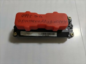 横浜発/ドゥカティ/999S/ 純正/ECU /インジェクション/コントロールユニット/0130PQ22/ DUCATI/96510603B/ZDMH400AA3B005476/ ドゥカティ/