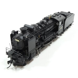 9600形 北海道タイプ 2灯ライト 天賞堂完成品 #27853 鉄道模型 趣味 コレクション