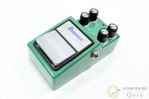 [良品] Ibanez TS9DX 多彩な4モードでTS9の表現力が向上 [XK620]