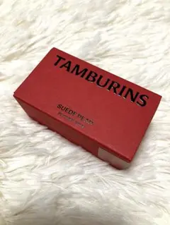 TAMBURINS タンバリンズ ソリッドパフューム