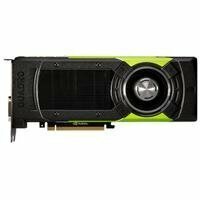 【中古】NVQM6000 PNY NVIDIA Quadro M6000 24GB GDDR5 (バルク)