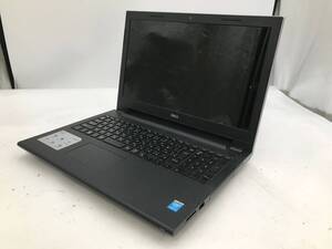 Dell Inc./ノート/HDD 1000GB/第5世代Core i5/メモリ8GB/WEBカメラ有/OS無/Intel Corporation HD Graphics 5500 32MB-241118001330949