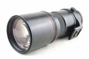 ★実用美品★Tokina トキナー AT-X 400mm F5.6 ニコン用★♯13819