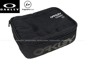 OAKLEY ×fragment オークリー フラグメント サングラスケース