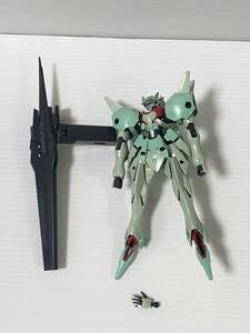 HG 1/144 ガデッサ　 機動戦士ガンダム00[ダブルオー]　ガンプラ ジャンク　