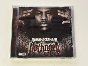 CD WAKA FLOCKA FLAME flockaveli 輸入盤