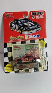 1995 レーシングチャンピオン RACING CHAMPION NASCAR BILL ELLIOTT