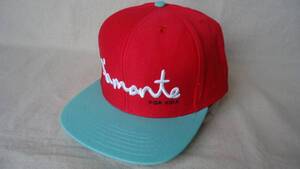 Diamond Supply Co. Diamante Snapback 赤/ティファニー CAP %off ダイアモンド スケートボード 帽子 スナップバック キャップ