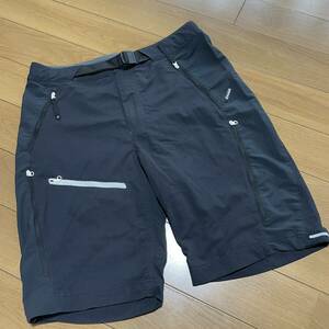 L-18　berghaus（バーグハウスジャパン）　サイズ 32！　ナイロン マウンテンショートパンツ