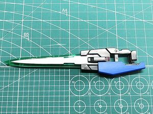 ガンプラ　武器　単品パーツ　ダブルオーライザー GNソード?　現状販売品　※補足欄参照　プラモデル　1円スタート★M