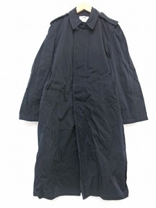 eYe JUNYA WATANABE MAN COMME des GARCONS アイ ジュンヤ ワタナベ マン コムデギャルソン ナイロントレンチコート XS WH-C901 AD2021