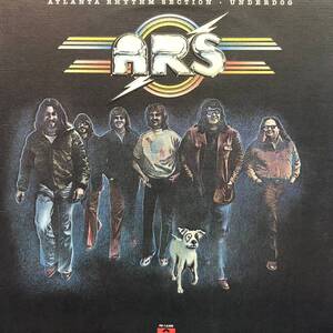 Atlanta Rhythm Section - Underdog