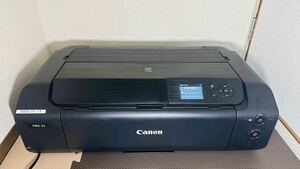 Canon キャノン PIXUS PRO-S1 プリンター 中古