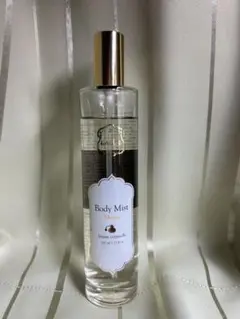 Laline ボディーミスト 100ml モノイ