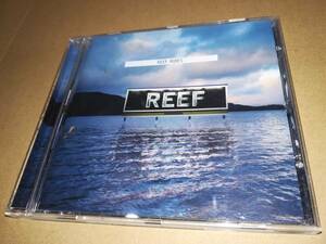 J5199【CD】リーフ Reef / Rides