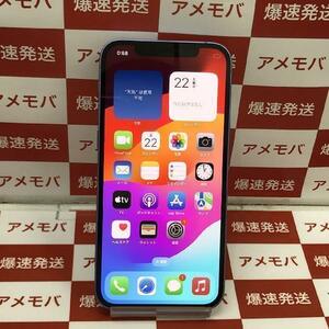 iPhone12 128GB Softbank版SIMフリー バッテリー85%[269891]