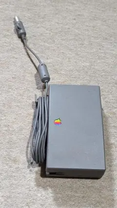 PowerBook DUO AC Adapter ジャンク