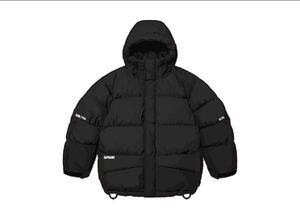 Supreme GORE-TEX 900-Fill Down Parka 2024ＦＷBlackシュプリーム ゴアテックス 900 フィル ダウン パーカ ブラック サイズＬ 