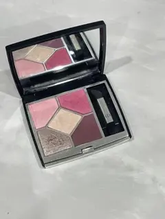 Dior 5 Couleurs Couture 859 アイシャドウパレット