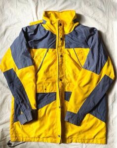 希少 90s THE NORTH FACE ノースフェイス マウンテンパーカー