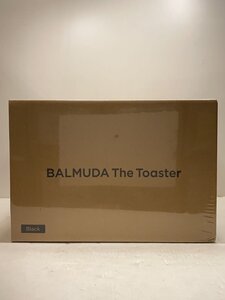 BALMUDA◆トースター The Toaster K11A