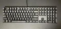 CoolerMaster MasterKeys 青軸 キーボード