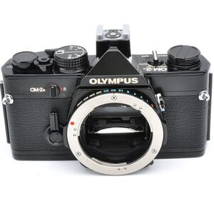 OLYMPUS OM-2N オリンパス ＯＭ－２Ｎ 電池 EYECUP 1 アイキャップ 取扱説明書 ブラック Black 日本製 JAPAN OM 2N ＯＭ ２Ｎ OMシリーズ