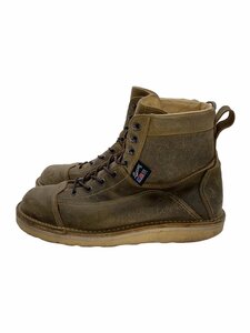 Danner◆トレッキングブーツ/US7.5/KHK//