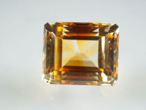 5.675ct ★☆★BI-LOきまぐれ大セール★☆★ No 1111 天然石 シトリン 産地 ブラジル