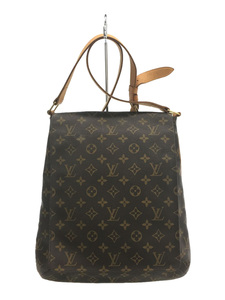 LOUIS VUITTON◆ミュゼット_モノグラム/M51256/ショルダー