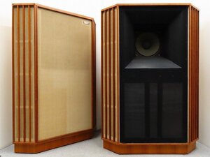 ■□【全国発送可】TANNOY AUTOGRAPH スピーカーペア 進工舎 オートグラフ タンノイ□■028197001WJ-2□■