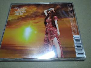 ☆CD　西野カナ　Esperanza