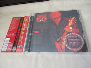 MICHAEL SCHENKER GROUP Live The Unforgiven Tour ’99 ２枚組 全２１曲