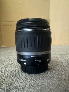 CANON EFS 18-55mm 1:3.5-5.6USM 確認環境無いですから、現状品未確認ジャンク品部品取り、その他にも出品中