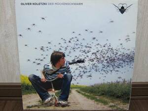 Oliver Koletzki / Der Muckenschwarm