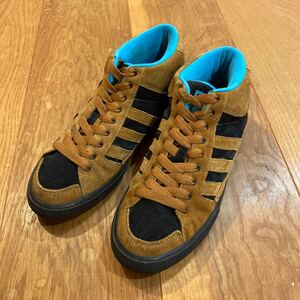 入手困難 adidas アディダス superskate スーパースケート 26.5cm us8.5