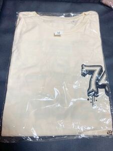 c1 新品 ポルノグラフィティ ポルノ ライブ グッズ Tシャツ 74ers 1点