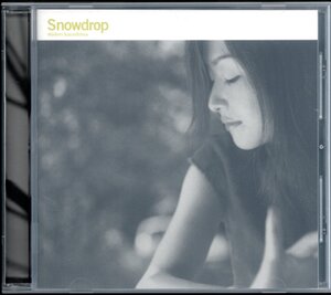 【中古CD】辛島美登里/Snowdrop