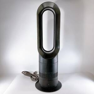 【ジャンク／一部動作OK】dyson AM09 Hot＋Cool セラミックファンヒーター 2014年製